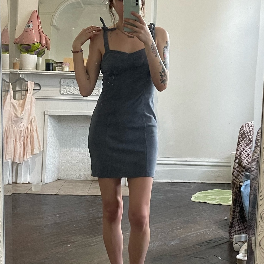Free People summer dress